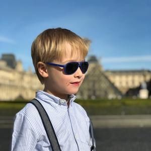 Meet your Posher, Ana